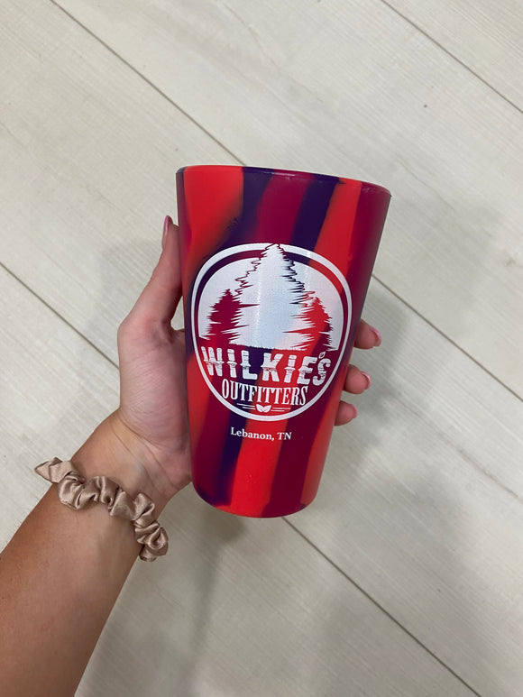Wilkie’s Outfitters Silipint