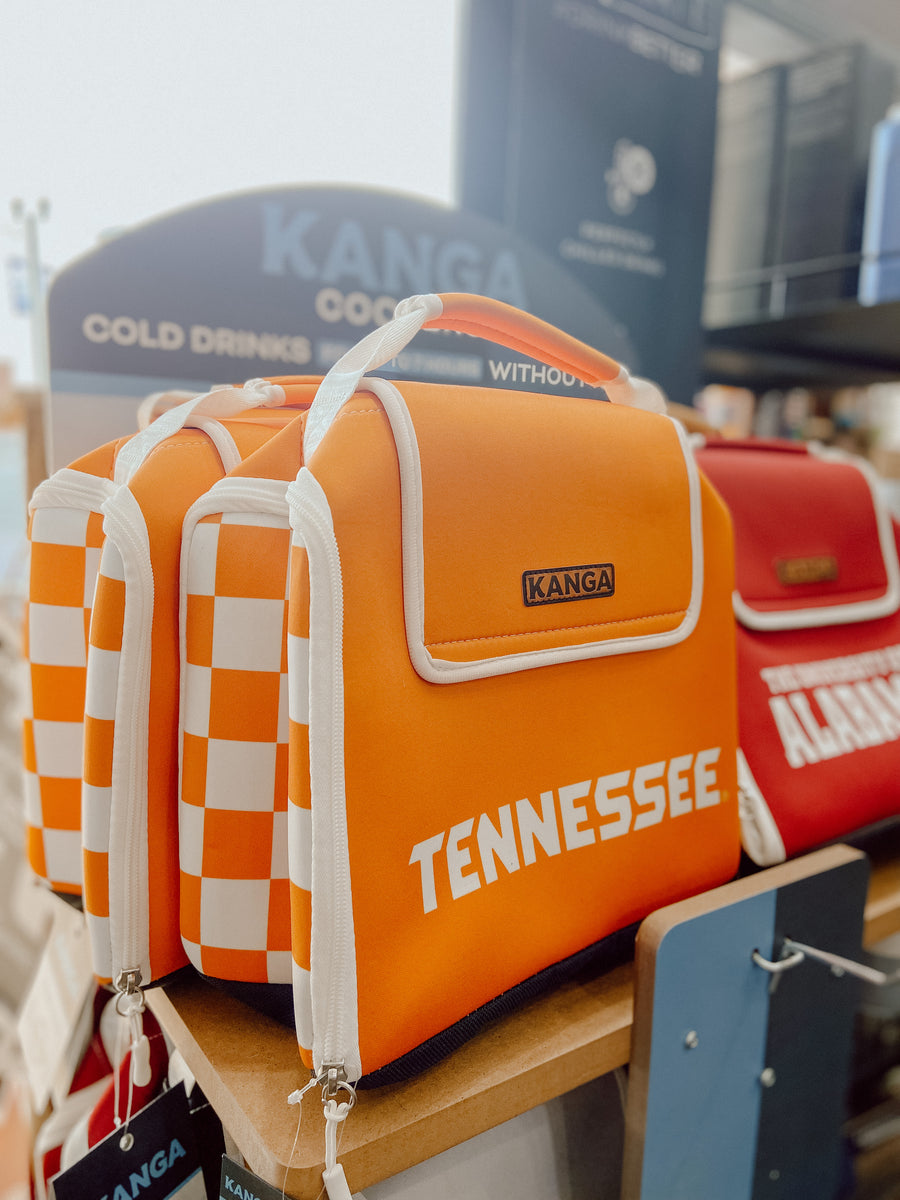 Kanga Tennessee 12 Pack Cooler – Wilkie's Outfitters