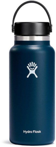 32 oz Wide Mouth Hydro Flask
