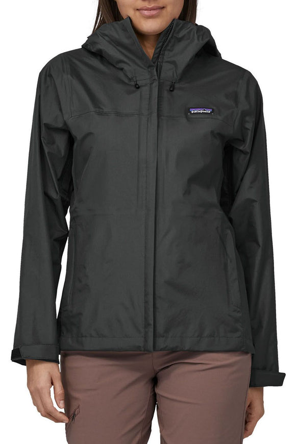 Patagonia Women's Torrentshell 3L Rain Jacket