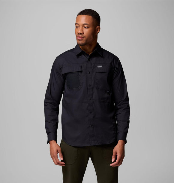 Columbia Men's Landroamer™ Twill Long Sleeve Shirt