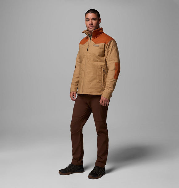 Men's Saddle Point™ Insulated Jacket