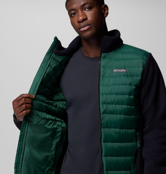 Men's Juniper Peak™ Hybrid Jacket