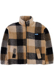 Loven Hilltop Plaid Jacket