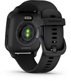 Garmin Venu SQ2 GPS Music Smartwatch Black