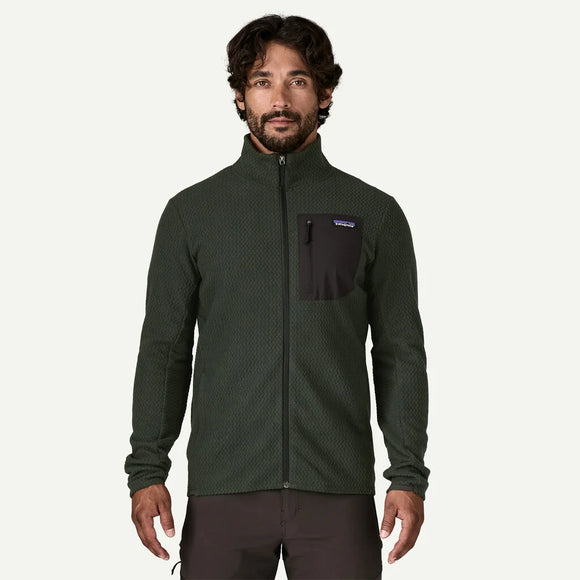 Men's R1® Air Fleece Jacket