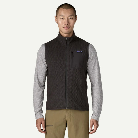 Men's R1® Air Fleece Vest