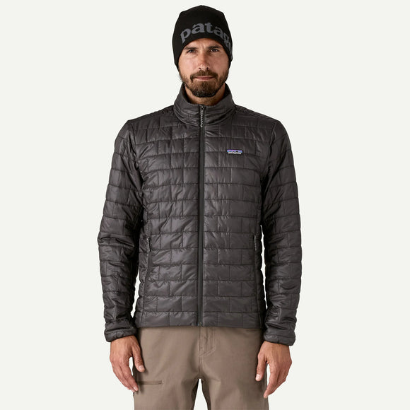 Patagonia Nano Puff Jacket