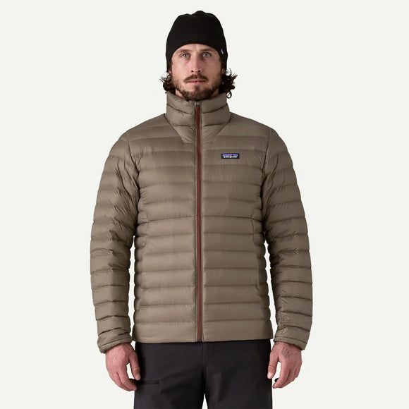 Patagonia Men's Down Sweater