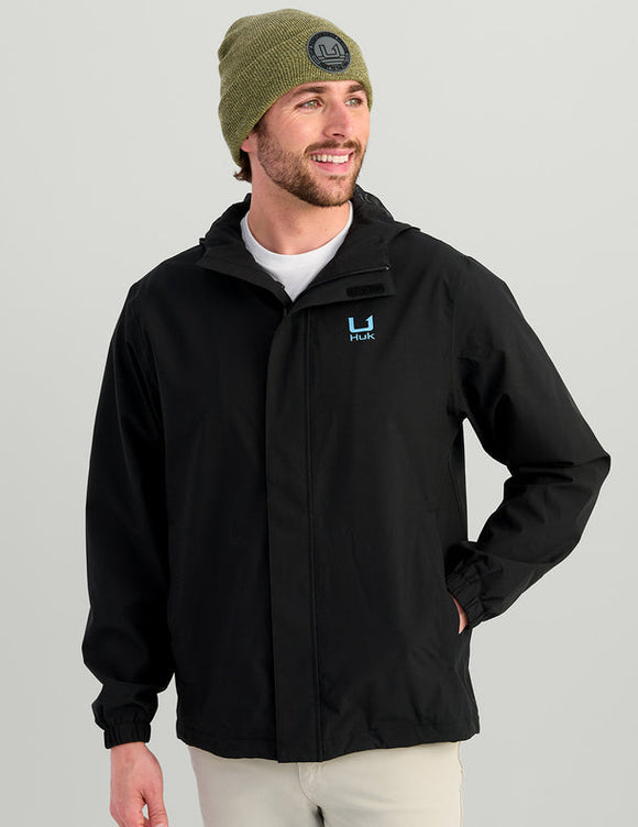 Huk Men's Storm Jacket 2.0