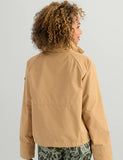 Women's Boatyard Jacket