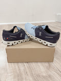 On Running Men’s Cloud 5 Midnight/Chambray