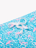 Chubbies 5.5” Classic Swim Trunk Flamingos