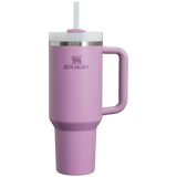 Stanley 40oz Quencher H2.0 FlowState Tumbler Lilac