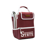 Kanga Mississippi State 6/12 Pack Pouch