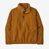 Patagonia W Synch Marsupial Shelter Brown