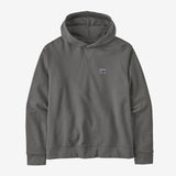 Patagonia M Daily Hoody Sweatshirt Noble Grey