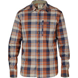 Fjallraven M Fjallglim Shirt Autumn Leaf