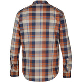 Fjallraven M Fjallglim Shirt Autumn Leaf