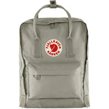 Fjallraven Kanken Bag Fog