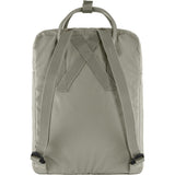 Fjallraven Kanken Bag Fog