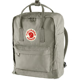 Fjallraven Kanken Bag Fog