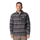 Columbia M PFG Uncharted Over Shirt