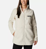 Columbia W Panorama Full Zip