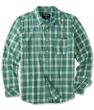 Chubbies Fresh Clipping Classic Flannel