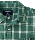 Chubbies Fresh Clipping Classic Flannel