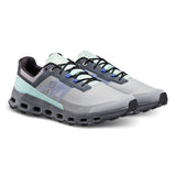 On Running Men Cloudvista Alloy/Black