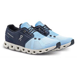 On Running Men’s Cloud 5 Midnight/Chambray