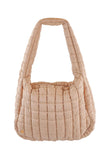 Simply Southern Hobo Puff Bag