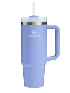 Stanley 30oz Quencher H2.0 Flowstate Tumbler - Hydrangea