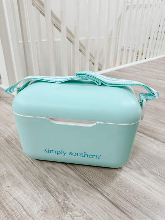 Simply Southern Vintage Cooler Breeze
