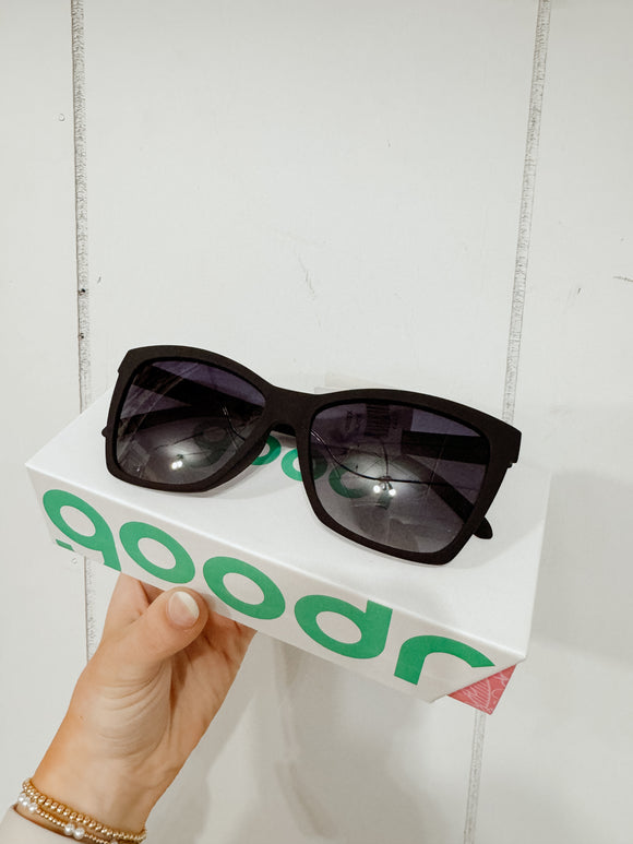 Goodr Sunglasses New Wave Renegade
