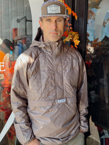 Columbia M PFG Uncharted Insulated Anorak