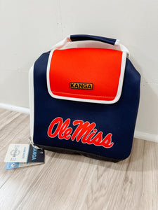 Kanga Ole Miss 12 Pack Kase Mate