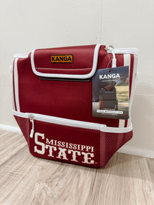 Kanga Mississippi State 6/12 Pack Pouch