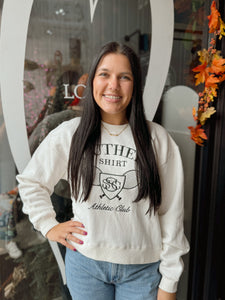 Southern Shirt Company Club Sweatshirt