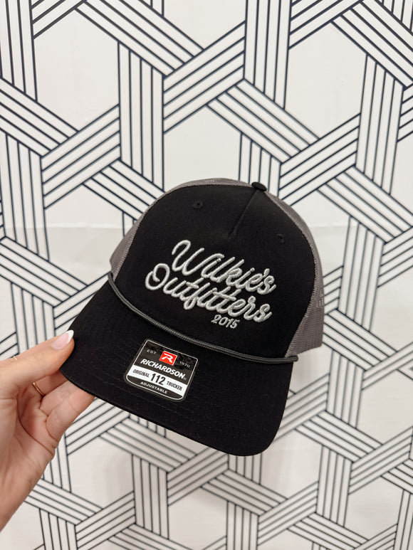 Wilkie’s Outfitters Richardson 112 Hat