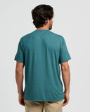 Men's Free Fly Bamboo Flex Pocket Tee