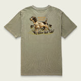 Marsh Wear Heritage Pointer SS T-Shirt