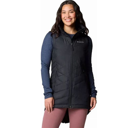 Columbia Women's Heavenly™ II Long Vest