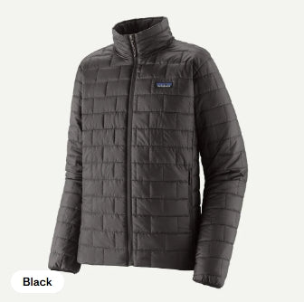Women's Nano Puff® Jacket