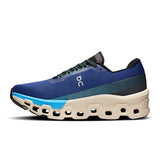 On  Cloudmonster 2 Road-Running Shoes - Men's - Tempest Horizon