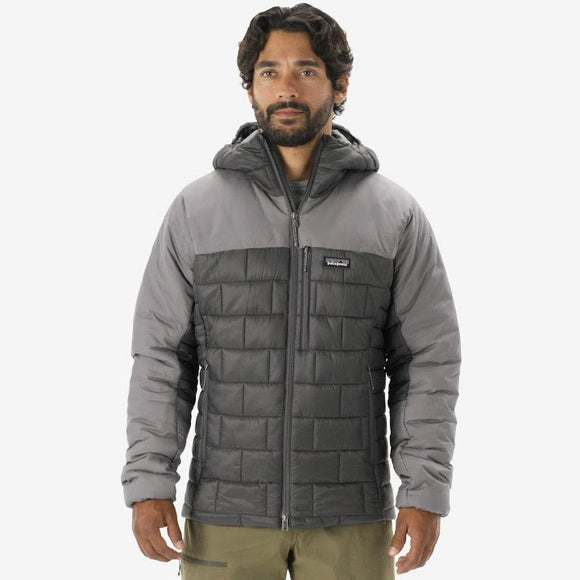 Patagonia Men's Hi-Loft Nano Puff® Hoody – Wilkie's Outfitters