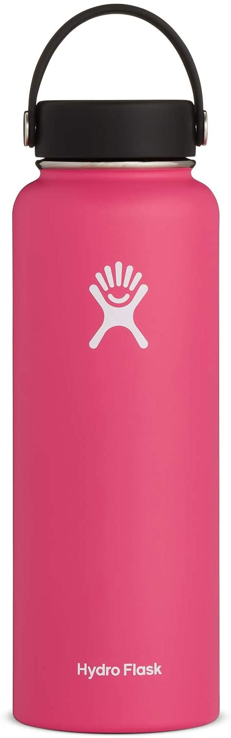 Hydro Flask 40 oz Wide Mouth — LOCAL FIXTURE