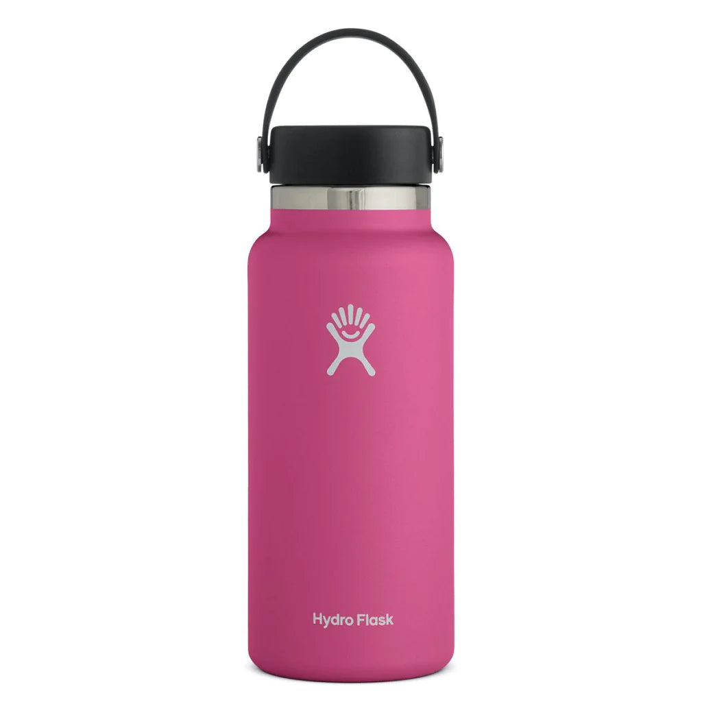HydroFlask 32 oz Wide Mouth – Wilkie's Outfitters