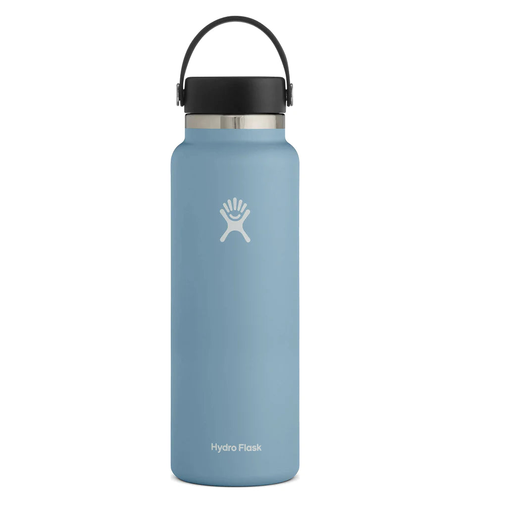 Hydro Flask 40 oz Wide Mouth – Wilkie's Outfitters